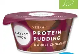 Budni Harvest Moon Protein Pudding Vegan Angebot