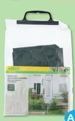 Budni Kinzo Sonnenschirm-Schutzhülle Angebot