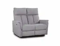 Opti Wohnwelt Opti Living Polstergarnitur 2-Sitzer Malinda Angebot