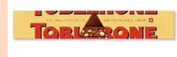 Budni Toblerone Schokolade Angebot