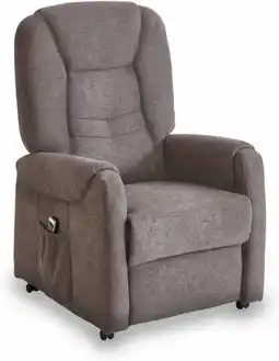 Opti Wohnwelt polsteria TV-Sessel Hendrik Angebot