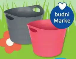 Budni Living Garden Mehrzweckkorb Angebot
