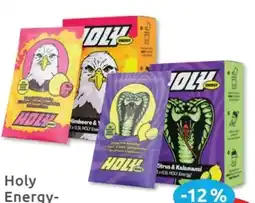 Budni Holy Energy Pulver Angebot