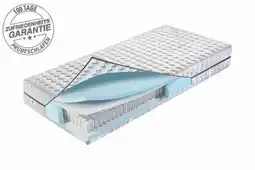 Opti Wohnwelt Vito Matratzenset Angebot