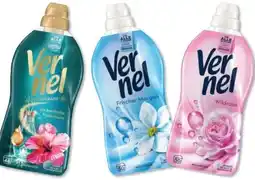 Budni Vernel Weichspüler Angebot