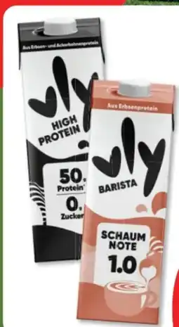 Budni Vly Milchalternative Angebot