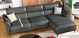 porta Ecksofa Simon Angebot