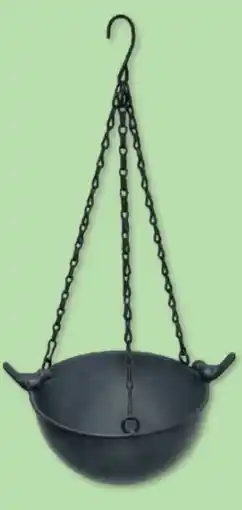 Budni Flor&Decor Vogeltränke Angebot