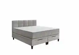Opti Wohnwelt Boxspringbett Angebot
