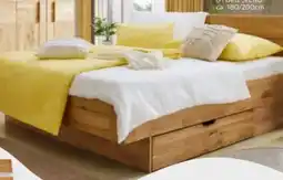 Mömax Ecotree Bett Vero Angebot