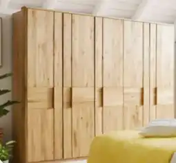 Mömax Ecotree Drehtürenschrank Vero Angebot