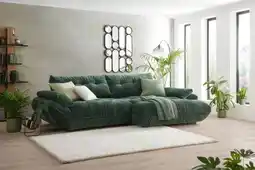 Mömax Based Wohnlandschaft Vivo Angebot