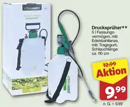 Famila Nord West Drucksprüher Angebot