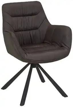 Mömax Armlehnstuhl Rebell Angebot