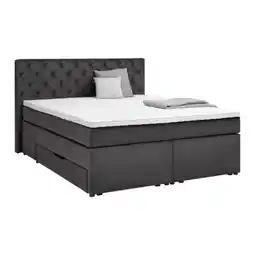 Mömax Based Boxspringbett Chester Angebot