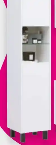 Mömax Hochschrank Aida Angebot