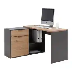 Mömax Eckschreibtisch Samson Angebot