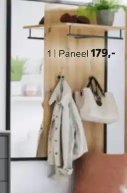 Mömax Paneel Florenz Angebot