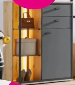 Mömax SCHUHSCHRANK FLORENZ Angebot