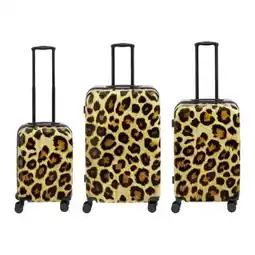 Mömax Reisekofferset Leo Angebot