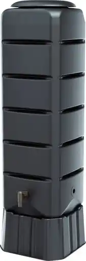 Globus Baumarkt Regentonne Tenso Angebot