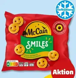 PENNY McCain Smiles Angebot