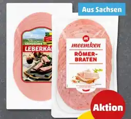 PENNY Meemken Aufschnitt Angebot