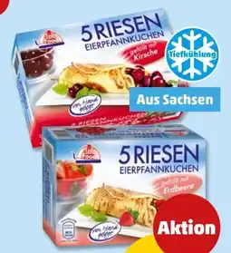 PENNY LeRo Food Eierpfannkuchen Angebot