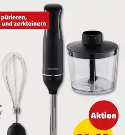 PENNY Medion Stabmixer-Set Angebot
