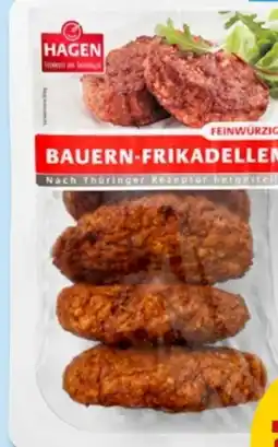 PENNY Hagen Feinkost Bauernfrikadellen Angebot