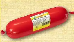 nahkauf Friki Geflügel Jagdwürst Angebot