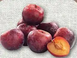 nahkauf Pflaumen Angebot