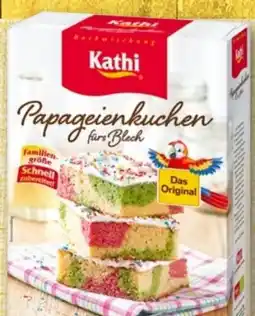 nahkauf Kathi Papageienkuchen Angebot