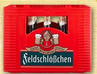 nahkauf Feldschlößchen Pilsner Angebot