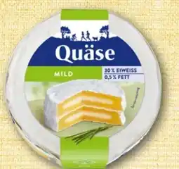 nahkauf Loose Quäse Mild Angebot