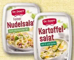 nahkauf Dr. Doerr Nudelsalat Angebot