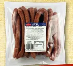 nahkauf Die Rostocker Miniknacker Angebot