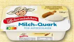 nahkauf Frischli Leckermäulchen Angebot