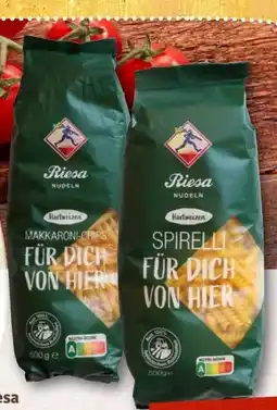 nahkauf Riesa Teigwaren Angebot