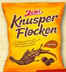 nahkauf Zetti Knusperflocken Angebot