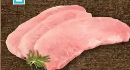 nahkauf Schweineschnitzel Angebot