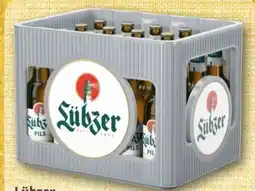 nahkauf Lübzer Pils Angebot
