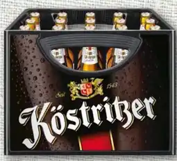 nahkauf Köstritzer Edel Pils Angebot