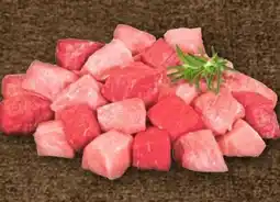 nahkauf Gulasch Gemischt Angebot