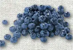 REWE Heidelbeeren Angebot