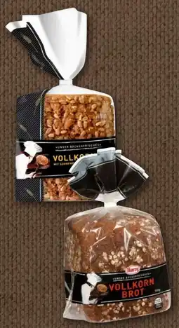 nahkauf Harry Brot Vollkornbrot Angebot