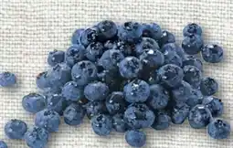 nahkauf Heidelbeeren Angebot