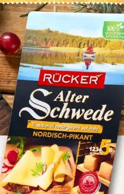 nahkauf Rücker Alter Schwede Angebot