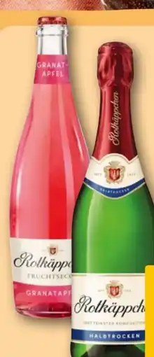REWE Rotkäppchen Sekt Angebot