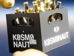 REWE Køsmønaut Naturtrübes Radler Angebot